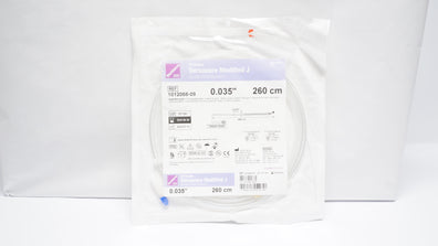 Abbott Vascular 1012068-09 Versacore Modified J 0.035In x 260cm (x)